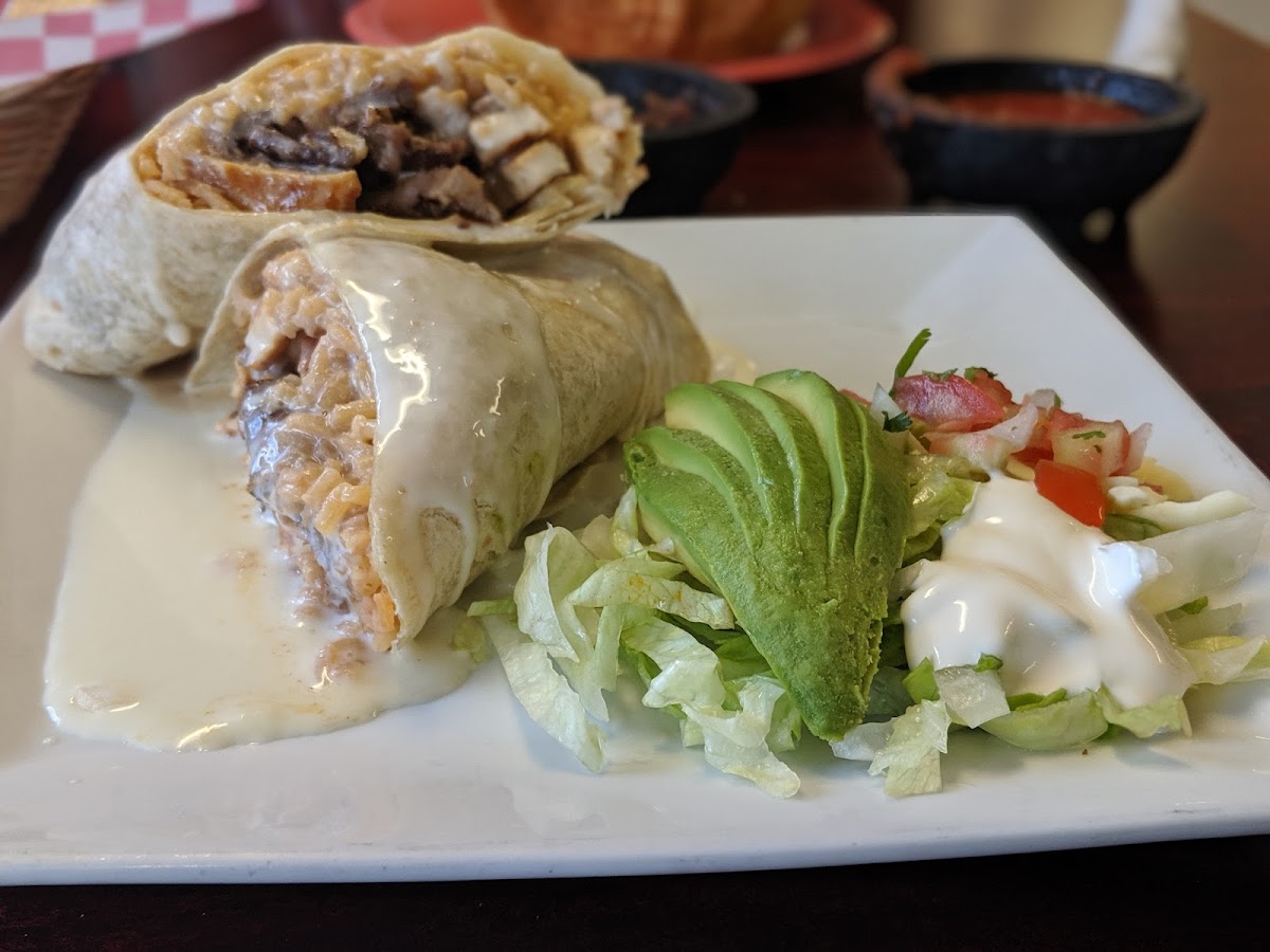 Happy Donkey Mexican Grill Photos 2